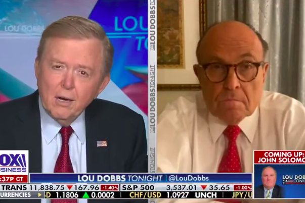 Voting Tech Company Files $2.7 Billion Defamation Suit Against Fox News and Its Hosts Voting Tech Company Files $2.7 Billion Defamation Suit Against Fox News and Its Hosts