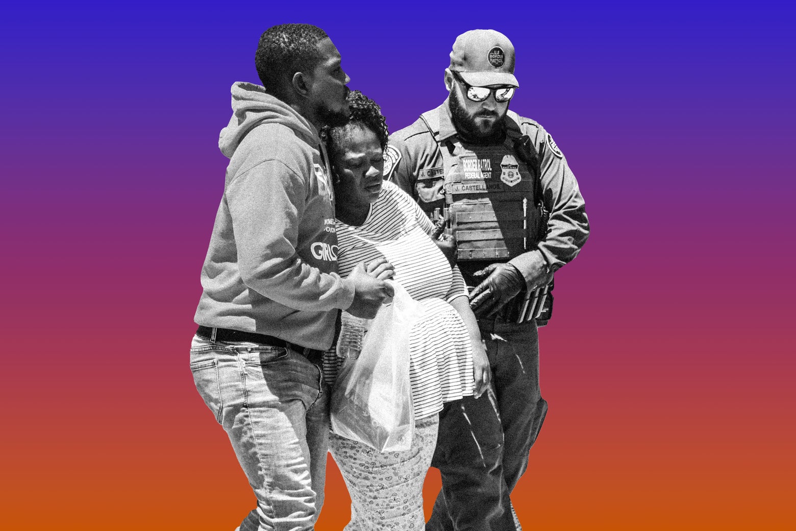 Can Trump End Birthright Citizenship?