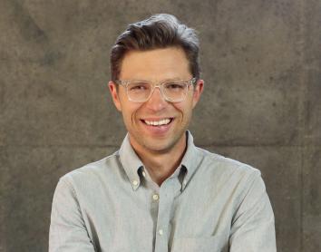 Jonah Lehrer