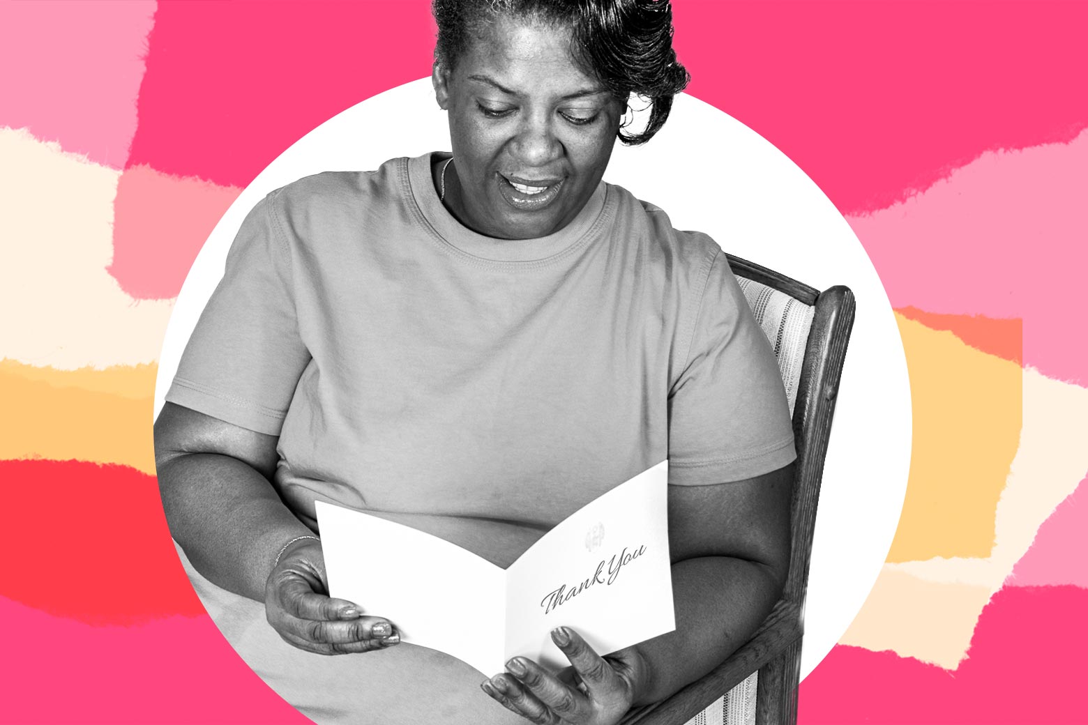 I’m Sick of Sending Gifts That Aren’t Acknowledged I’m Sick of Sending Gifts That Aren’t Acknowledged