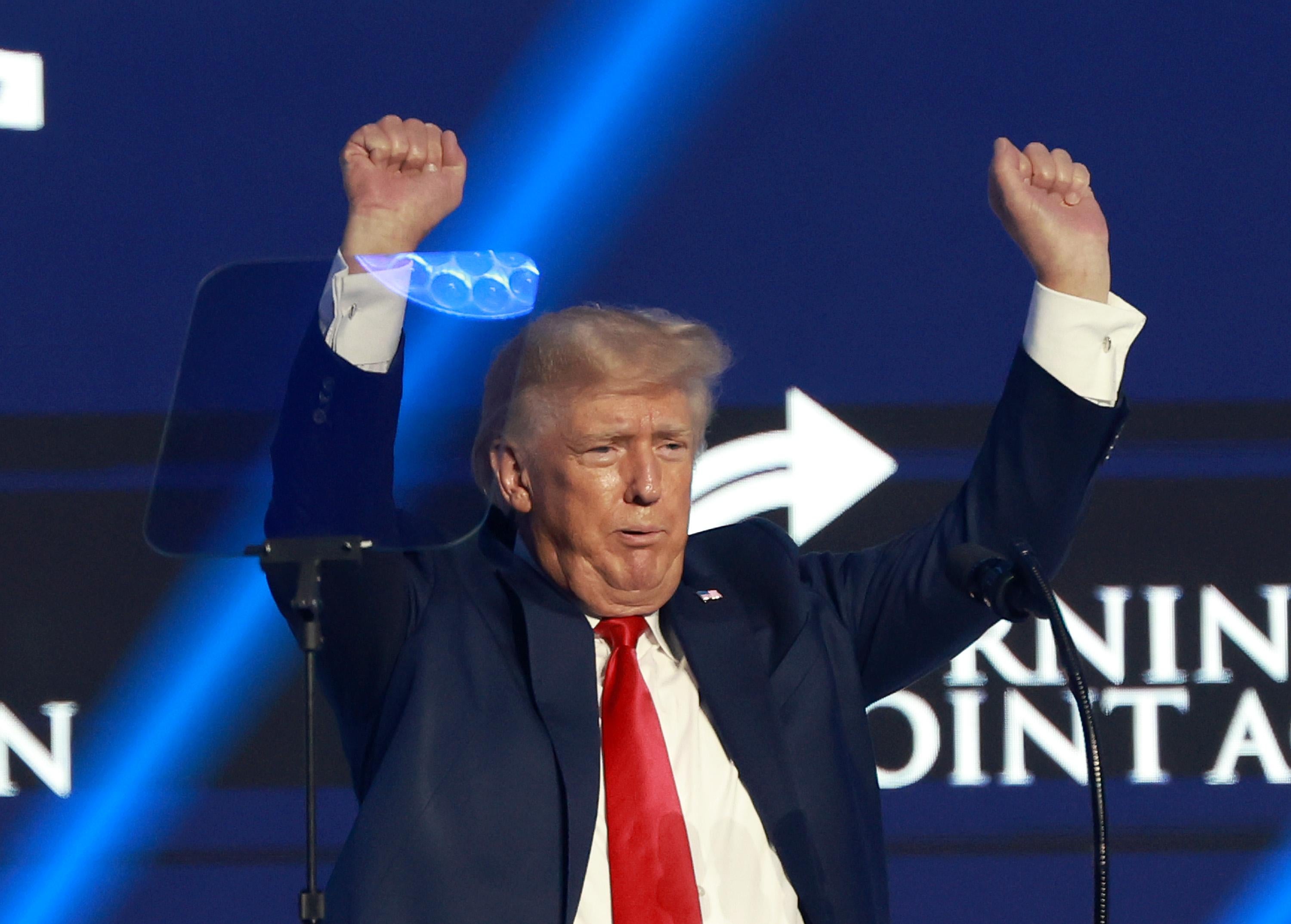 Nine Things We Still Don&rsquo;t Know About Jan. 6