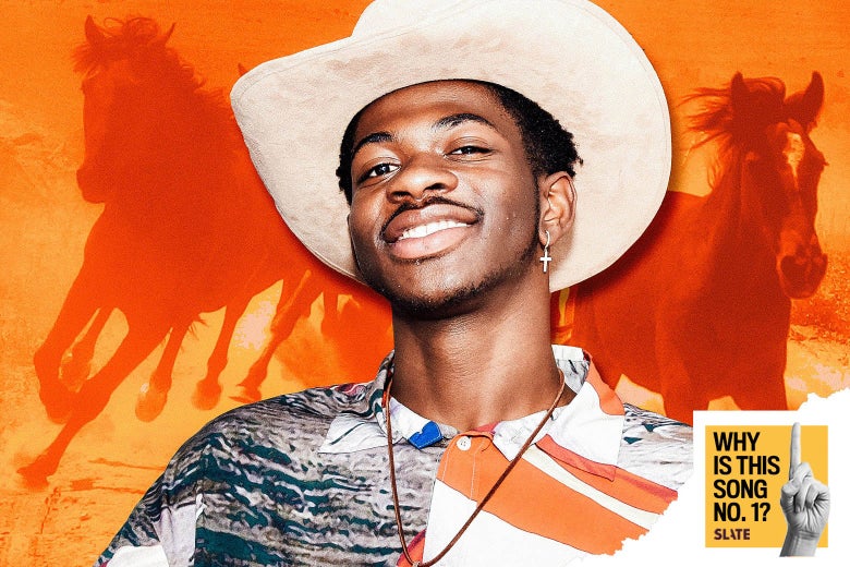 How Lil Nas X Made Old Town Road The Longest Running No 1 In