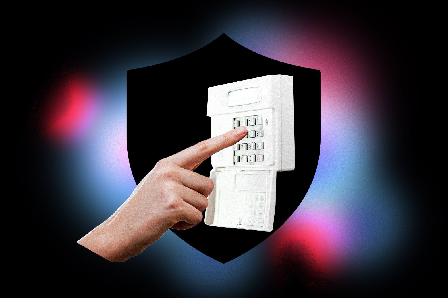 Systems often don’t trigger police response. Systems often don’t trigger police response.