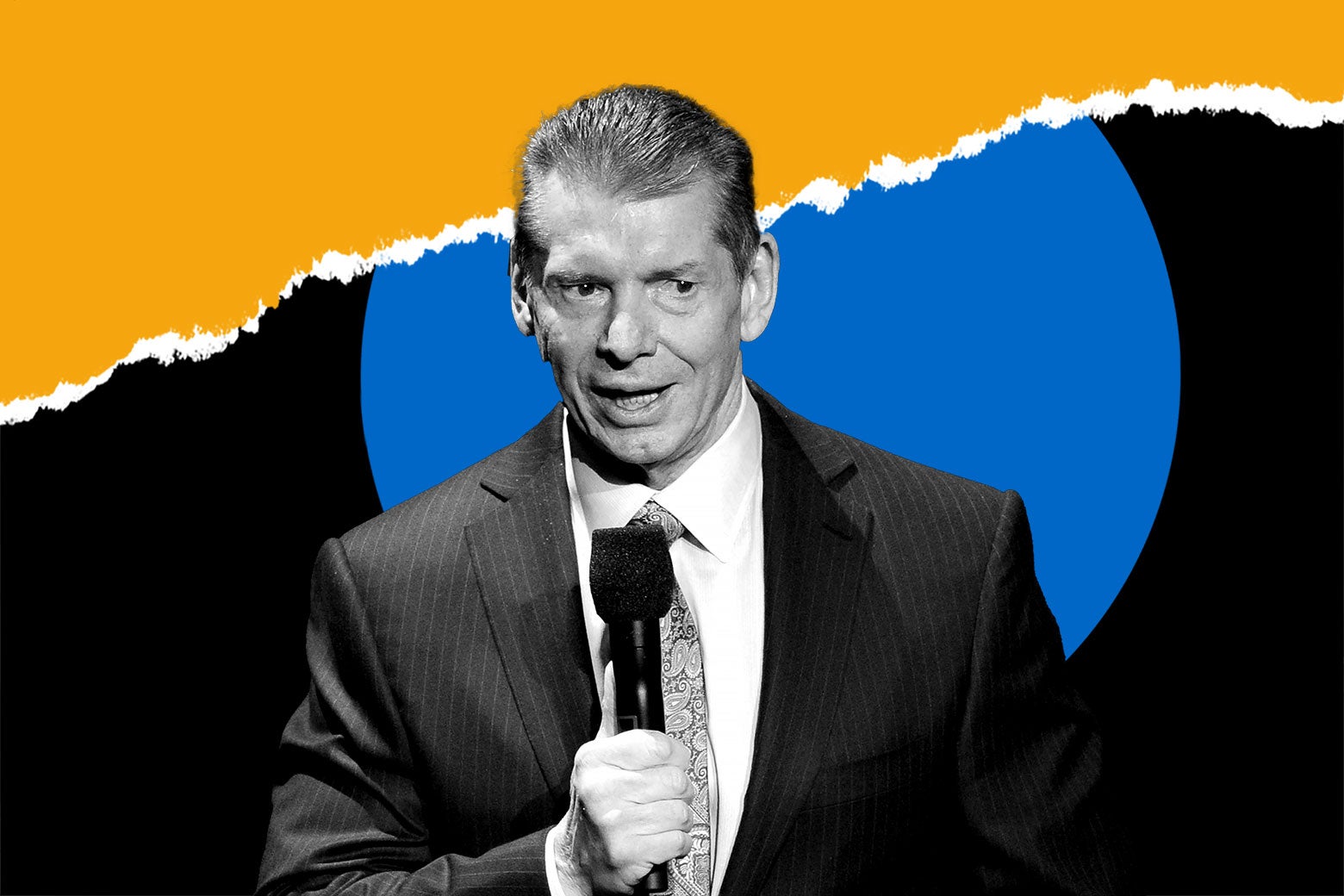 Vince McMahon: Full-Time Heel