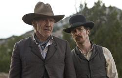 Cowboys & Aliens reviewed: Daniel Craig and Harrison Ford lasso ...