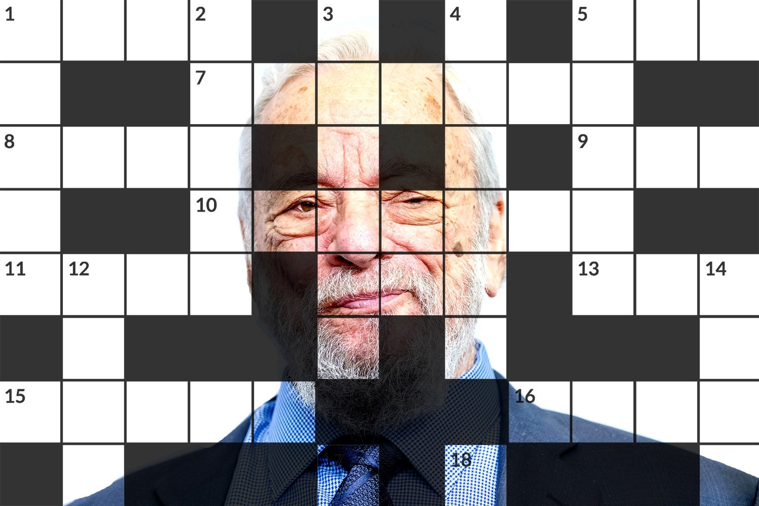 Puzzles: Interactive Crossword - Issue: May 12, 2023