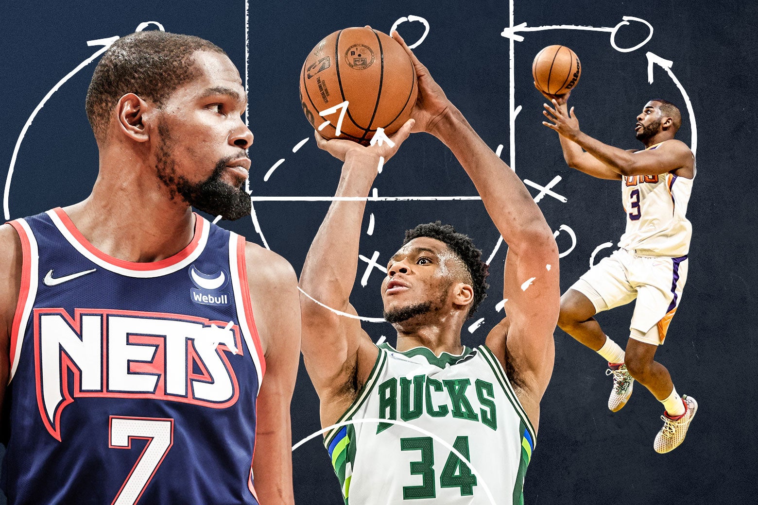 How the Boston Celtics should pitch a potential dynasty to Kevin