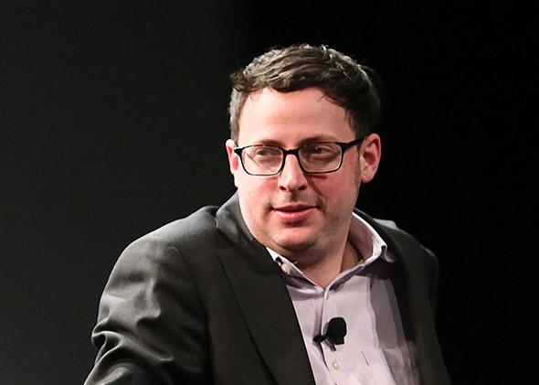 Nate Silver, founder of the website FiveThirtyEight.