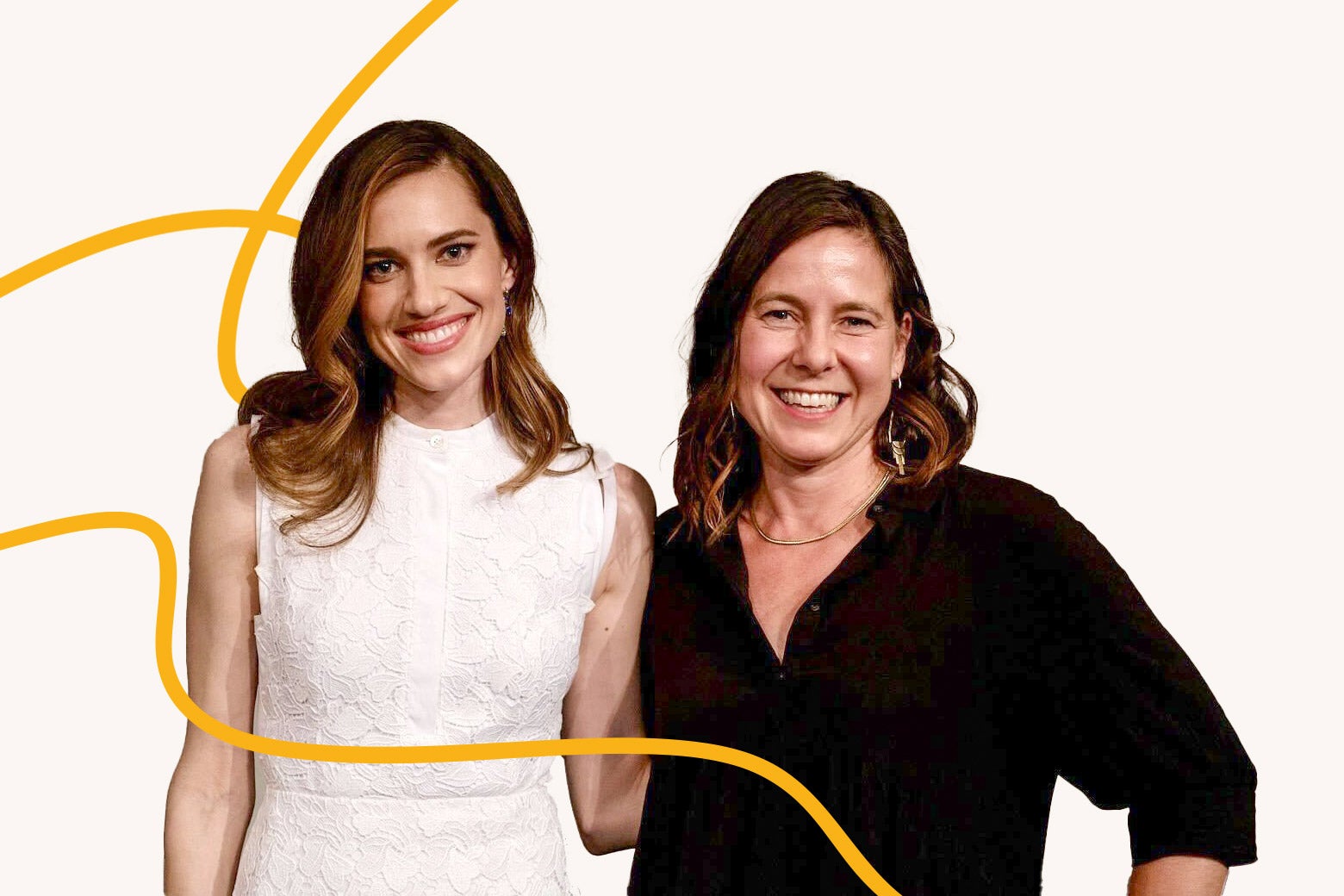 Allison Williams on Botox, Privilege, and Gen Z's Love of Marnie From Girls