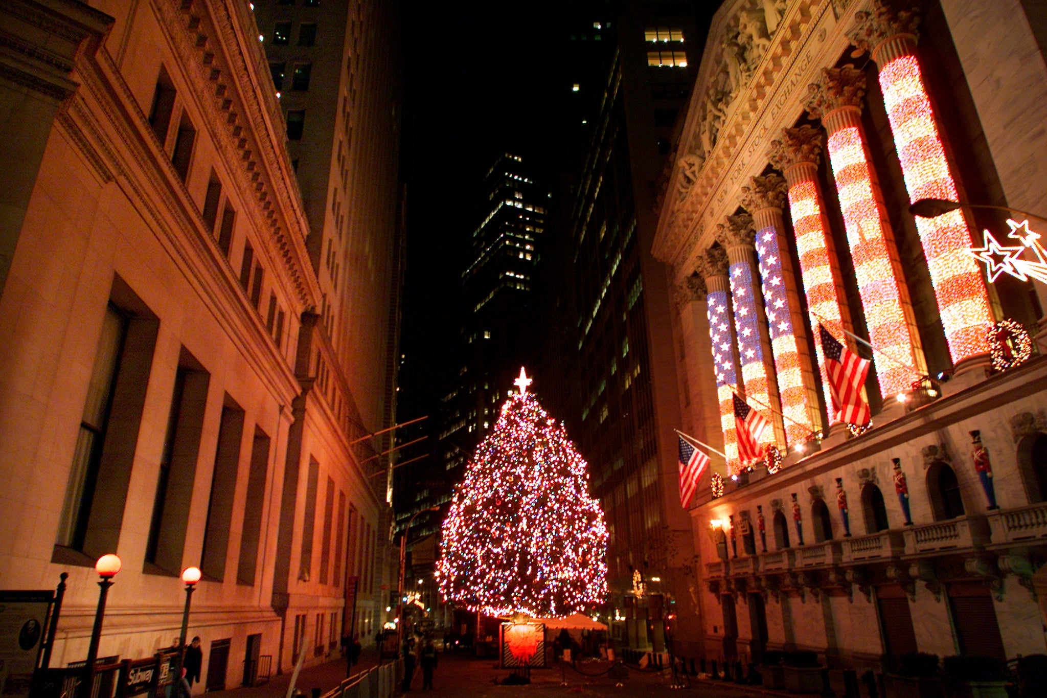 Just send stimulus checks every Christmas. - Vimarsana News