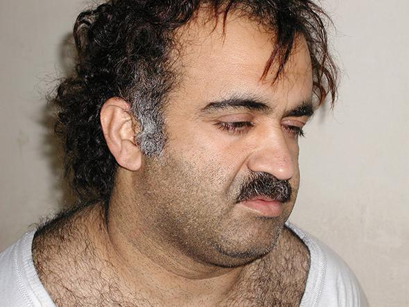 Khalid Sheikh Mohammed