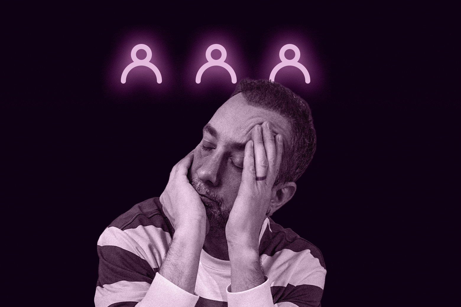 I Thought I Was Making My Wife's Sex Dream Come True. Then It All Went Wrong.