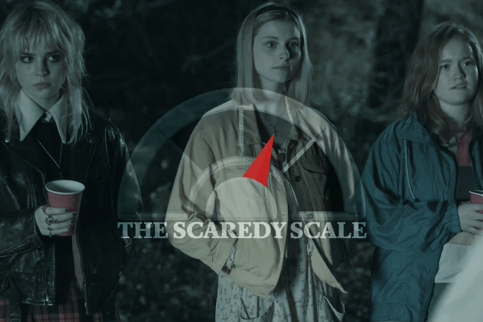 Scaredy Cats' Netflix Review: Stream It Or Skip It?