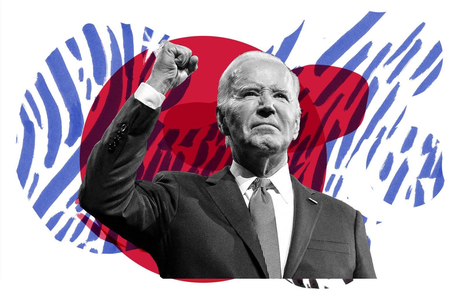 Will Joe Biden drop out, Donald Trump’s RNC speech, J.D. Vance, and Kamala Harris: The biggest political stories of the week.