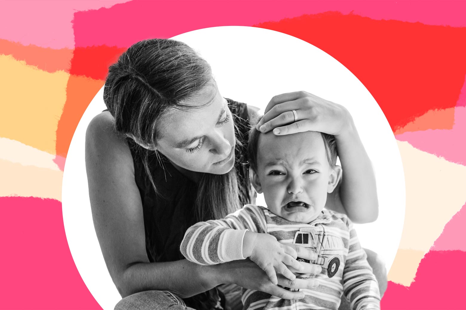 Switching nannies adjustment, parenting advice from Care and Feeding. - Vimarsana News