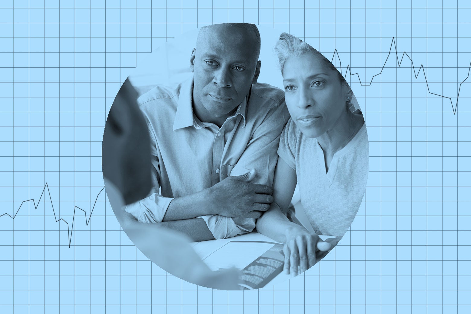 slate.com - Ilyce Glink - My Wife and I Were Discussing How to Spend Our Retirement. Then She Dropped a Bomb.