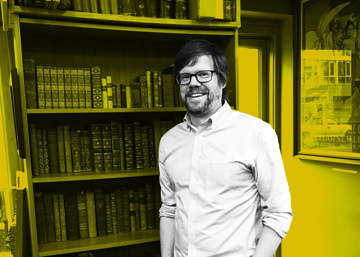 Working How does a bookseller work?