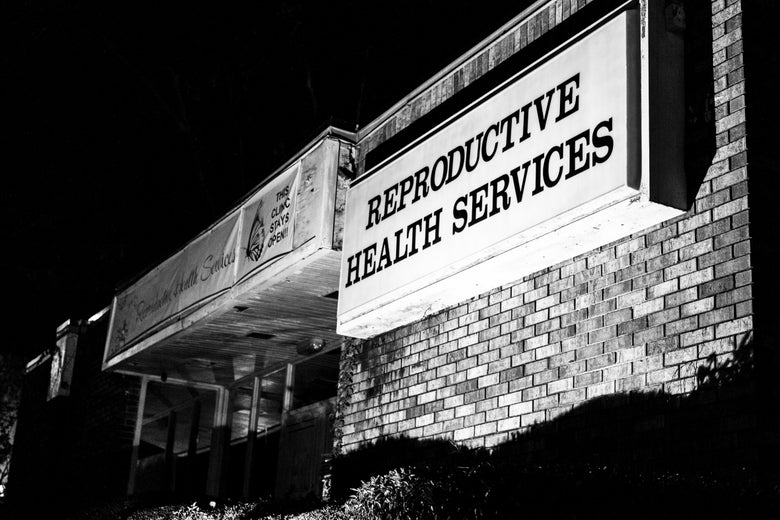 What I learned about the consequences of abortion bans from practicing reproductive medicine in Alabama.