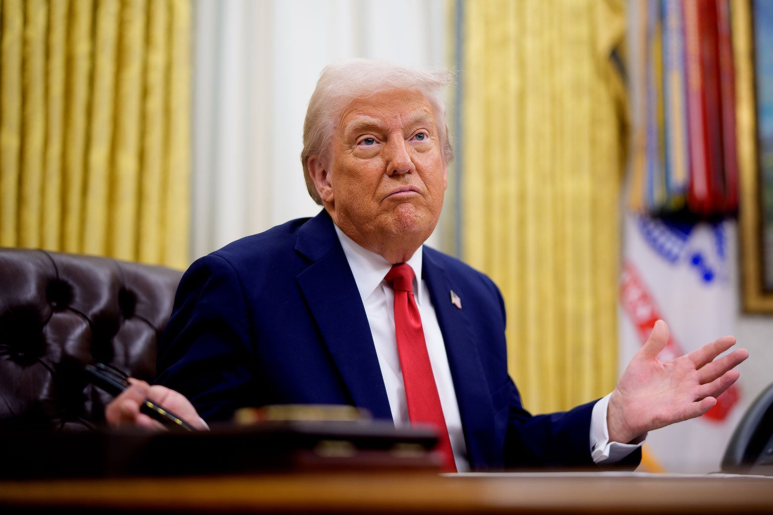 Trump’s executive order on homelessness and mental illness is transgender Americans’ nightmare.