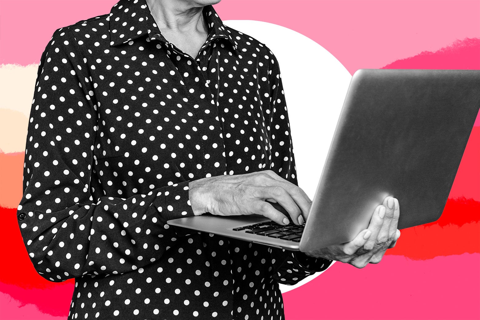 My Mom Is Spreading My Family’s Story as “Evidence” to Support Her Political Agenda. But She’s Got All the Facts Wrong.