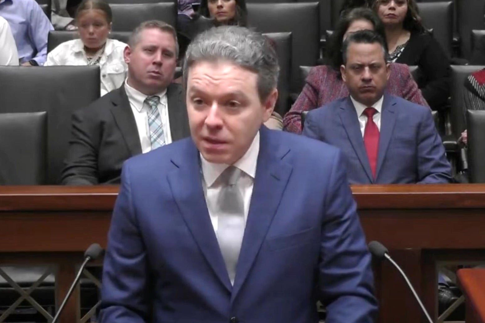 Texas' New Abortion Bounty Law Has a Fatal Flaw