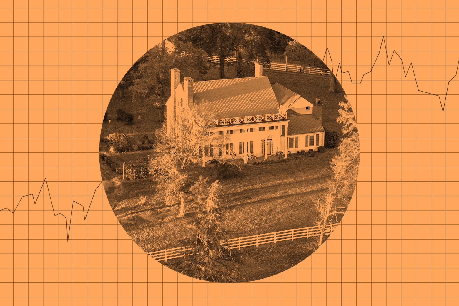 My House Could One Day Be Taken From Me By Relatives I've Never Met. It Keeps Me Up at Night.