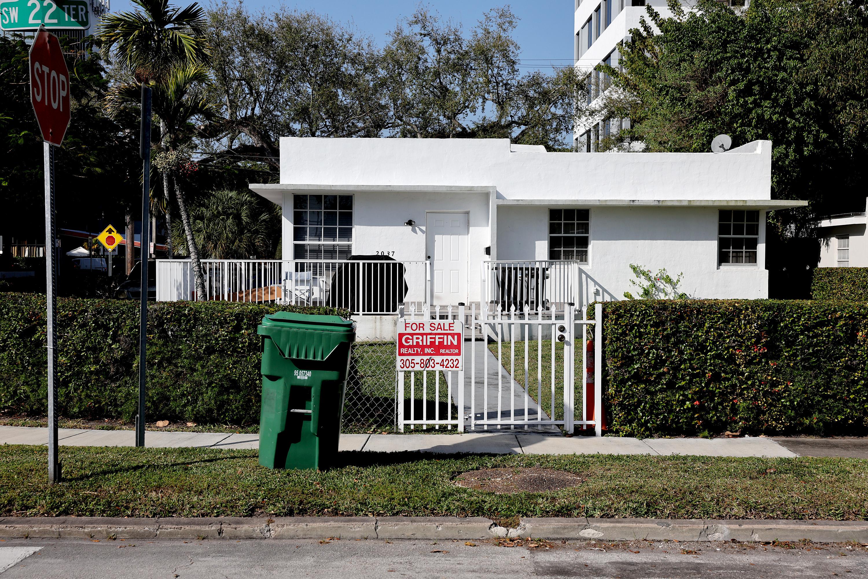 Home Values Appreciated By More Than The U S Median Income Last Year
