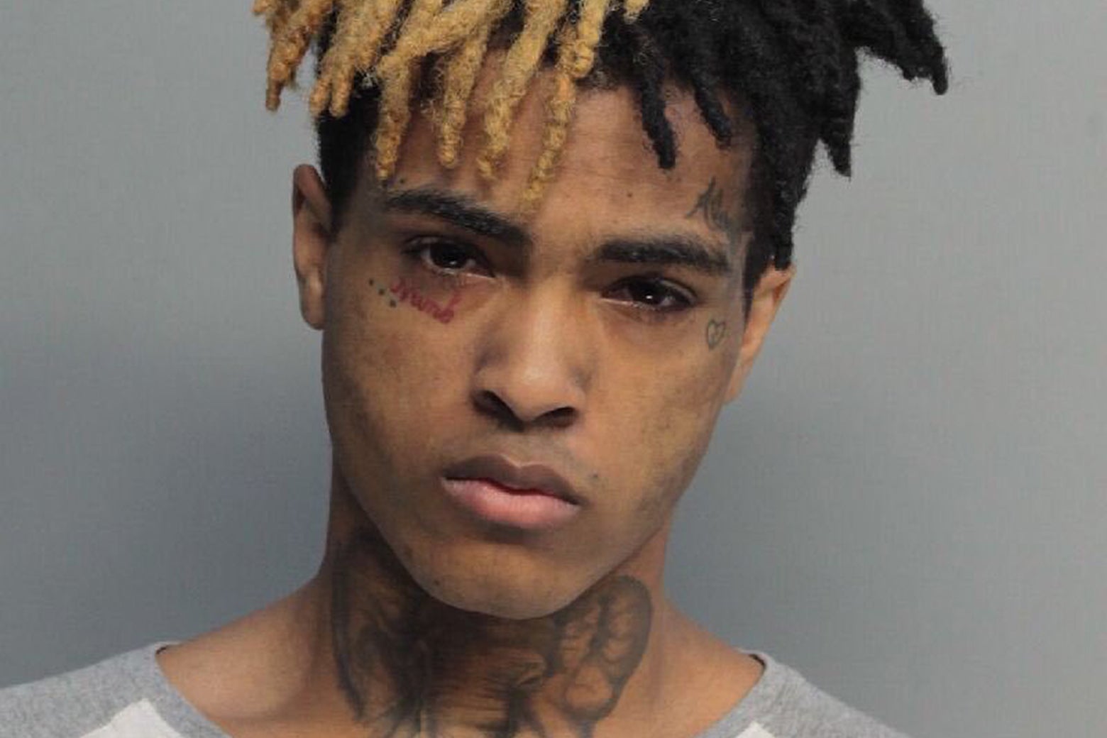 XXXTentacion domestic abuse charges: the late rapper confesses on ...