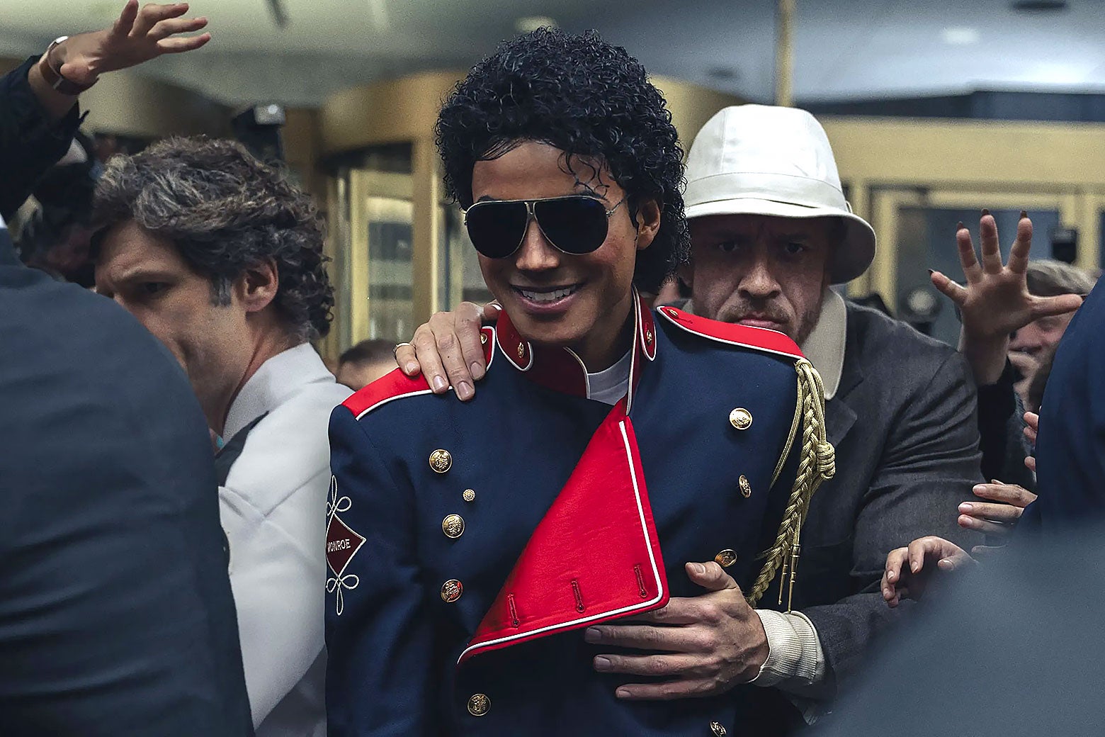 slate.com - Jack Hamilton - The Real Problem With the Michael Jackson Movie