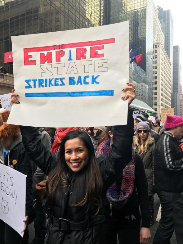 Photo by The Slate Group’s Ava Lubell