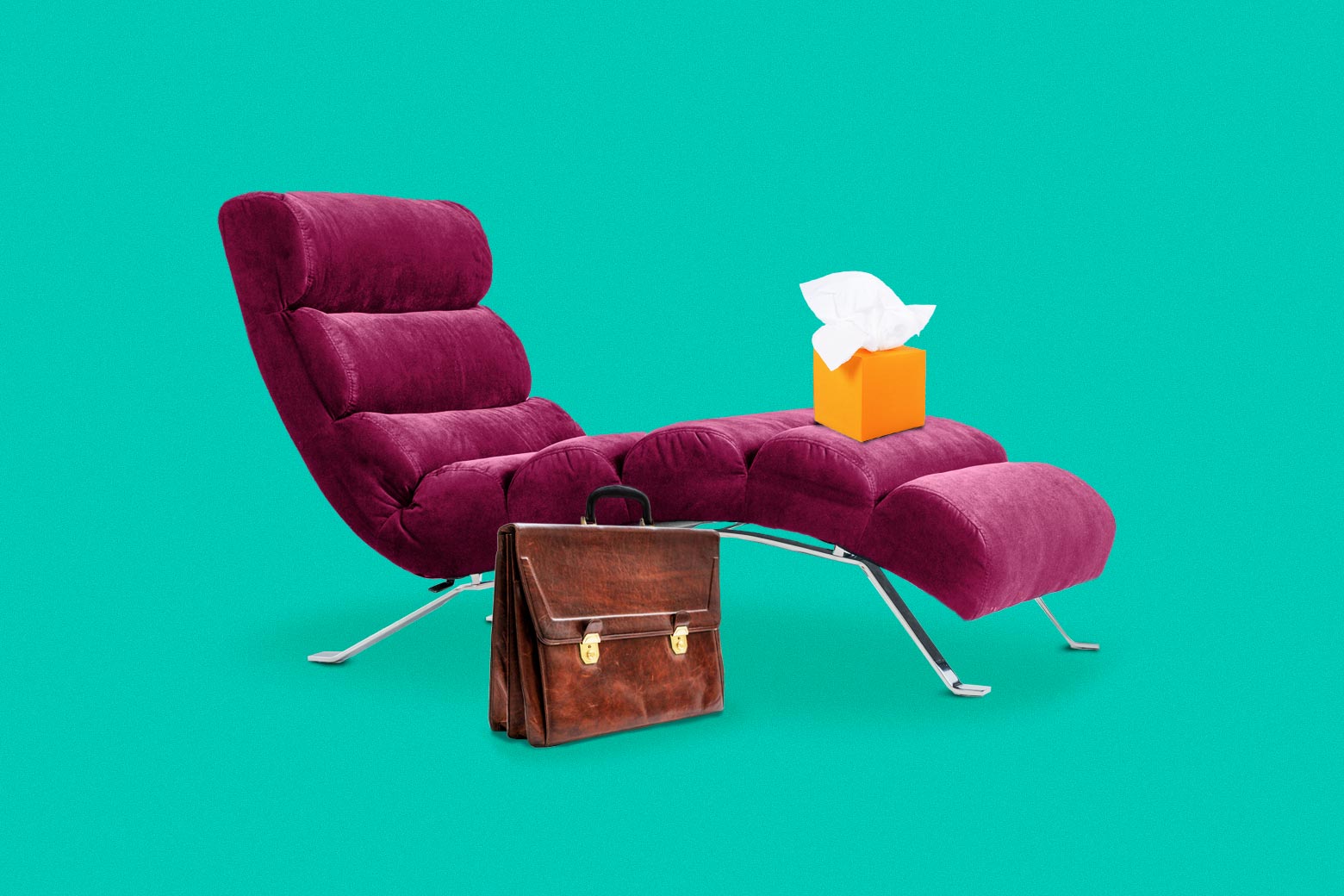 How to Get Time Off Work for Therapy