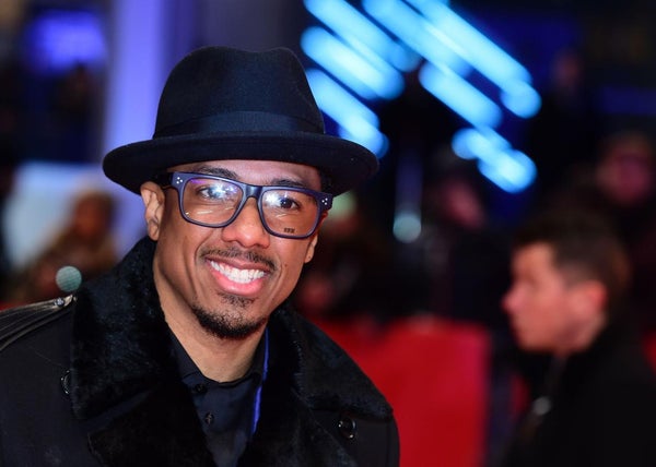 Nick Cannon thinks Planned Parenthood is “eugenics” and black women are