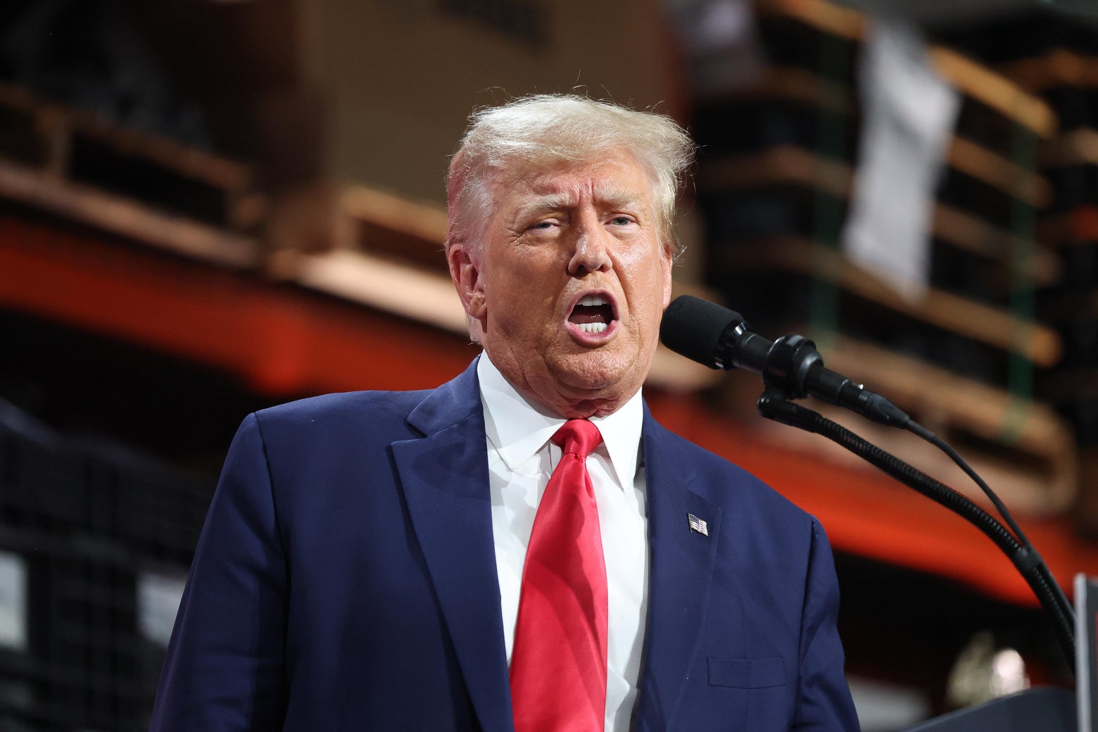 Surveys Indicate Widespread Acceptance of Political Violence Among Americans
