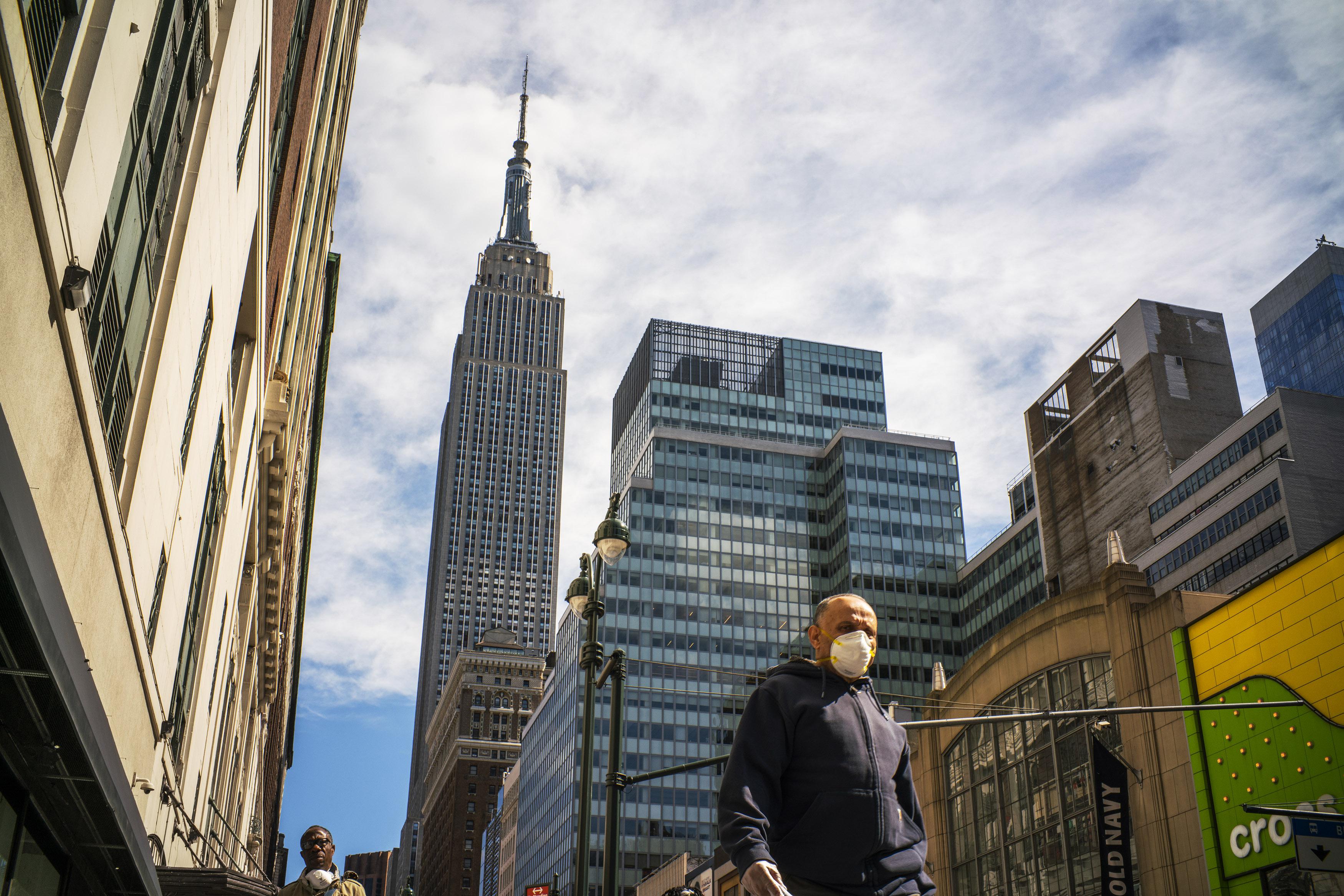 Crime Went Down During the Pandemic. But Cities Got More Dangerous.