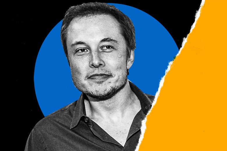 Is Elon Musk Any Good at Business? Is Elon Musk Any Good at Business?