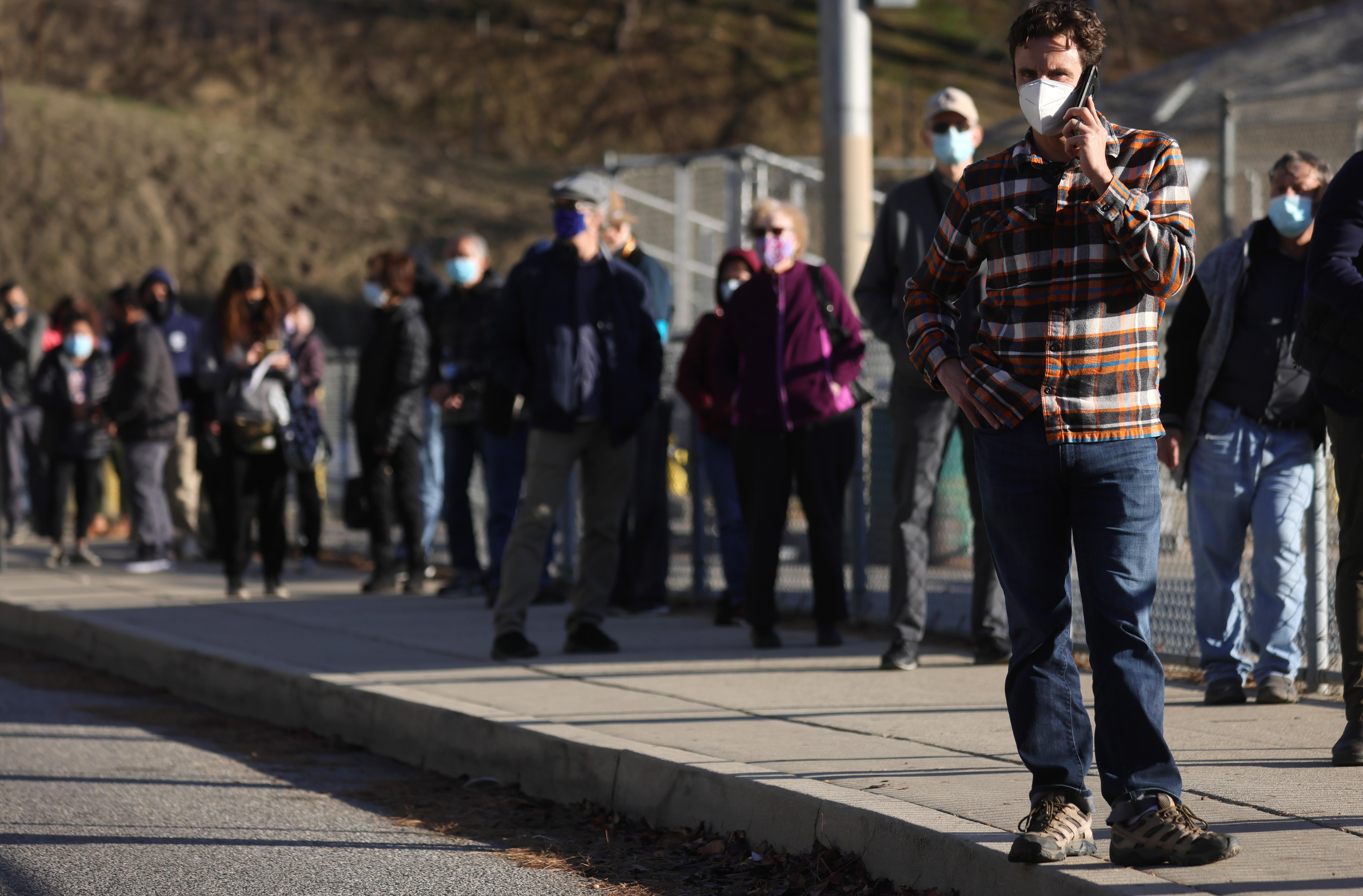We Cannot Rely Exclusively on Vaccines to End the Pandemic