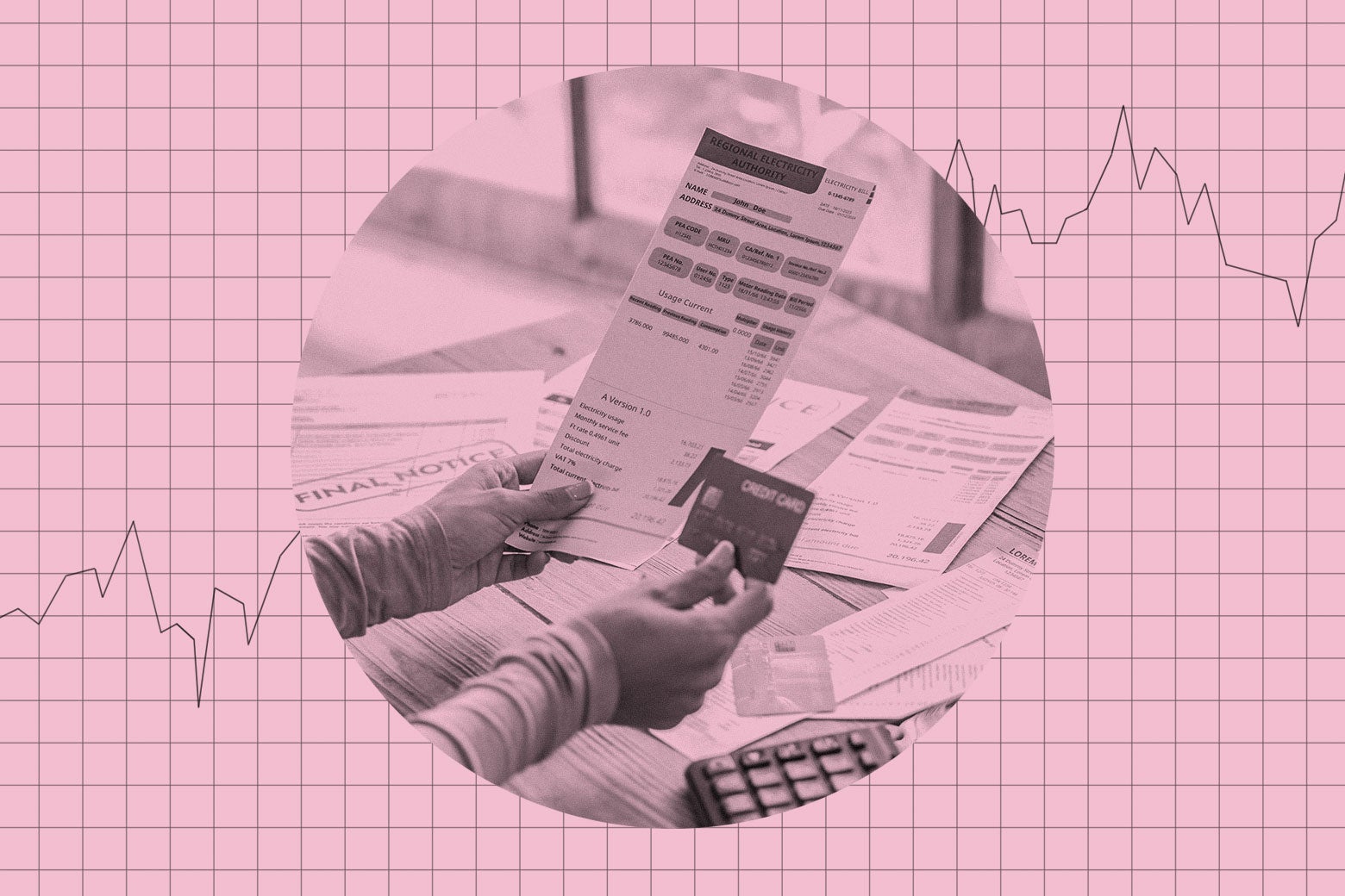 I Never Learned the Most Important Money Lesson When I Was Young. Now I'm Dealing With the Difficult Consequences.