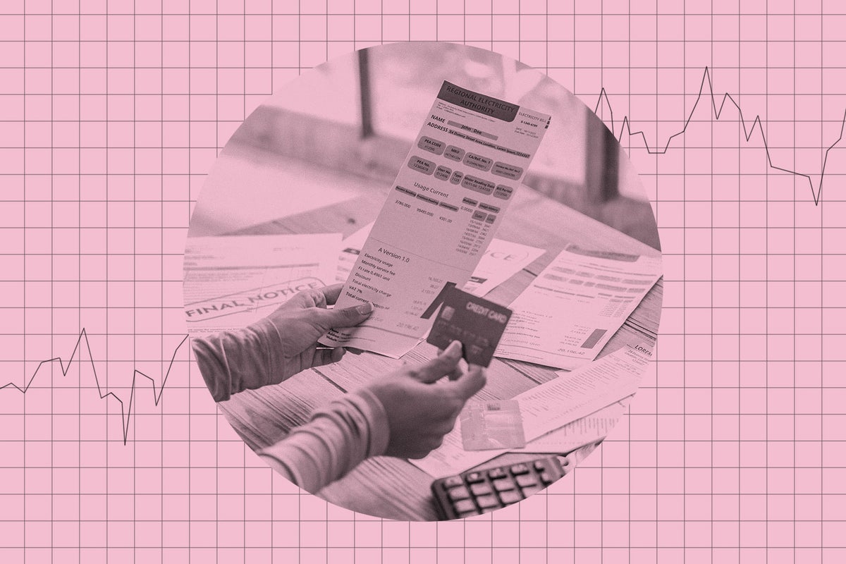 I Never Learned the Most Important Money Lesson When I Was Young. Now I’m Dealing With the Difficult Consequences.