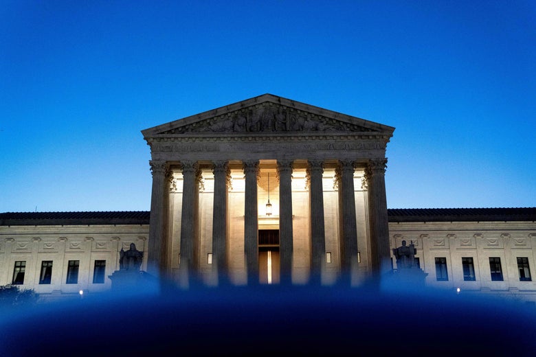 What You Won’t Hear in Today’s Supreme Court Confirmation Hearing. What You Won’t Hear in Today’s Supreme Court Confirmation Hearing.