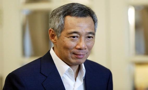 Lee Hsien Loong interview: Singapore’s Prime Minister must navigate the ...