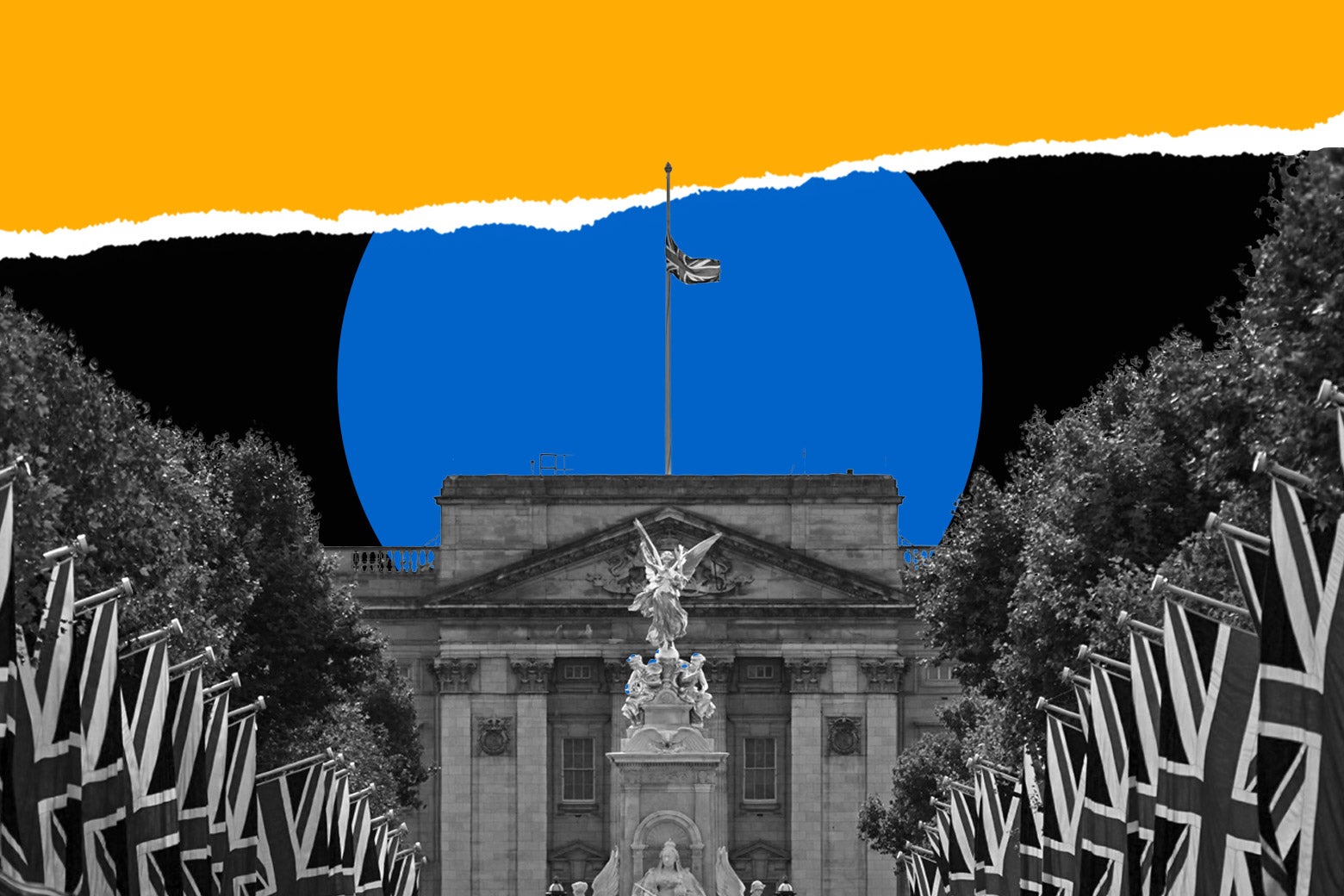 The U.K.&rsquo;s Actual Leadership Crisis