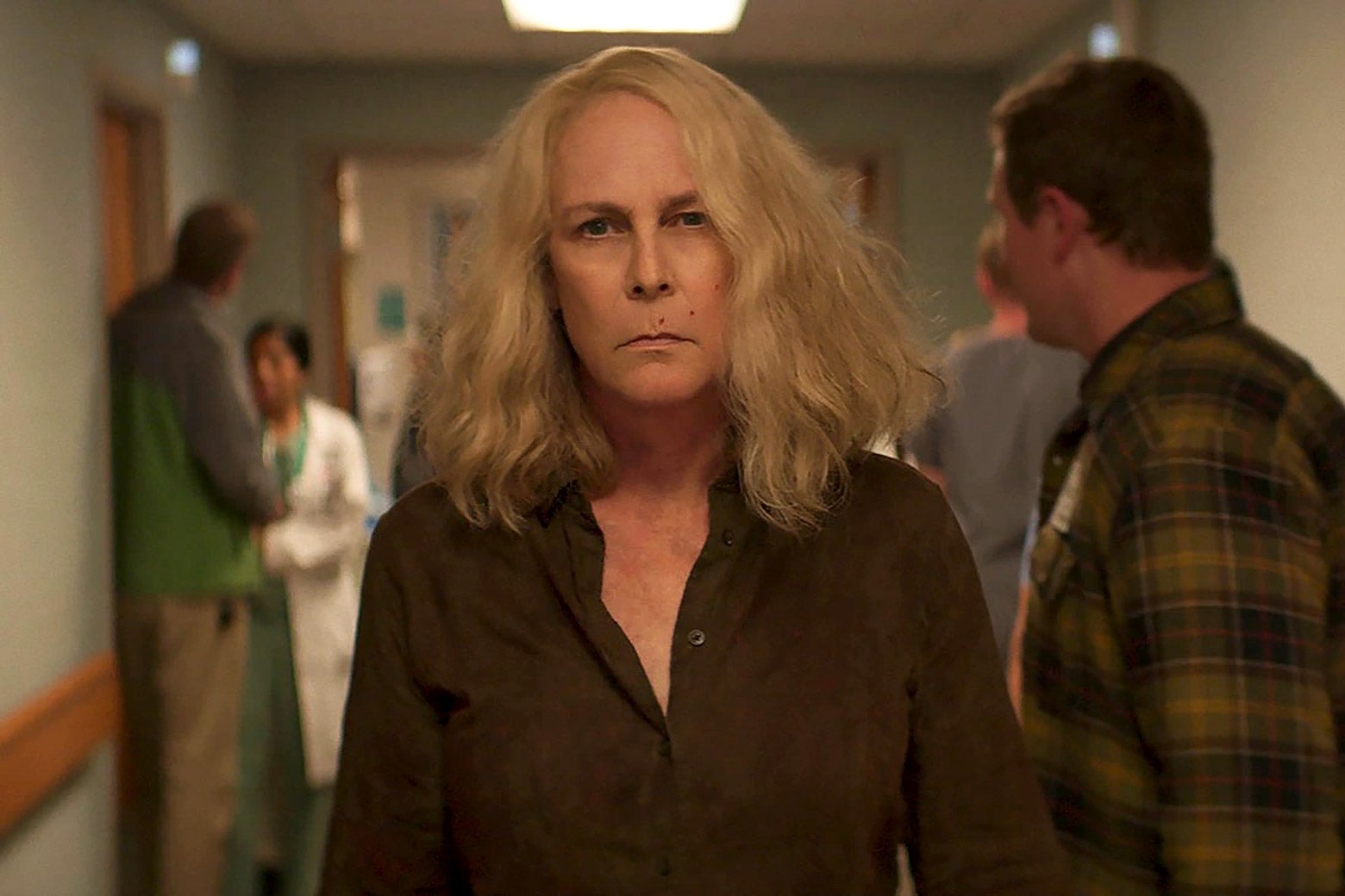 Is Halloween Ends’s Huge Twist Any Good? Is Halloween Ends’s Huge Twist Any Good?
