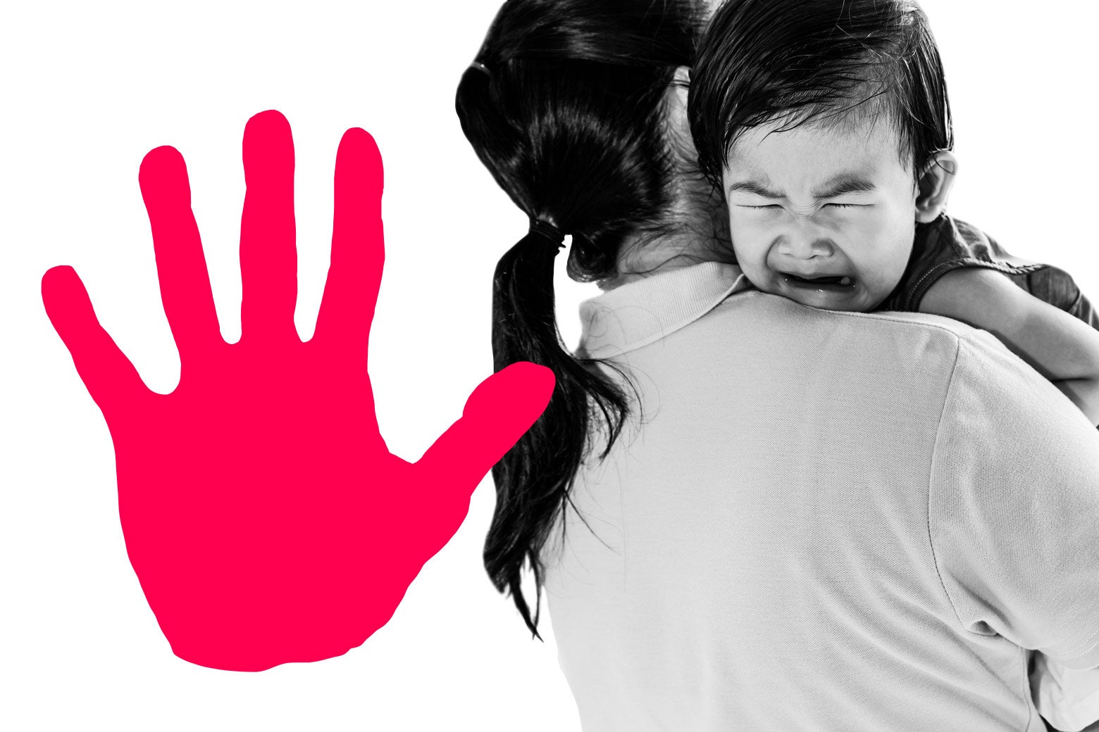 My father-in-law pushed my 3-year-old daughter, and more advice from Dear Prudence. image