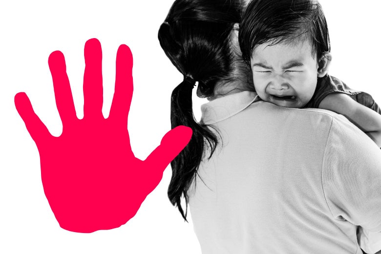 Help! My Father-in-Law Pushed My 3-Year-Old Daughter. Help! My Father-in-Law Pushed My 3-Year-Old Daughter.