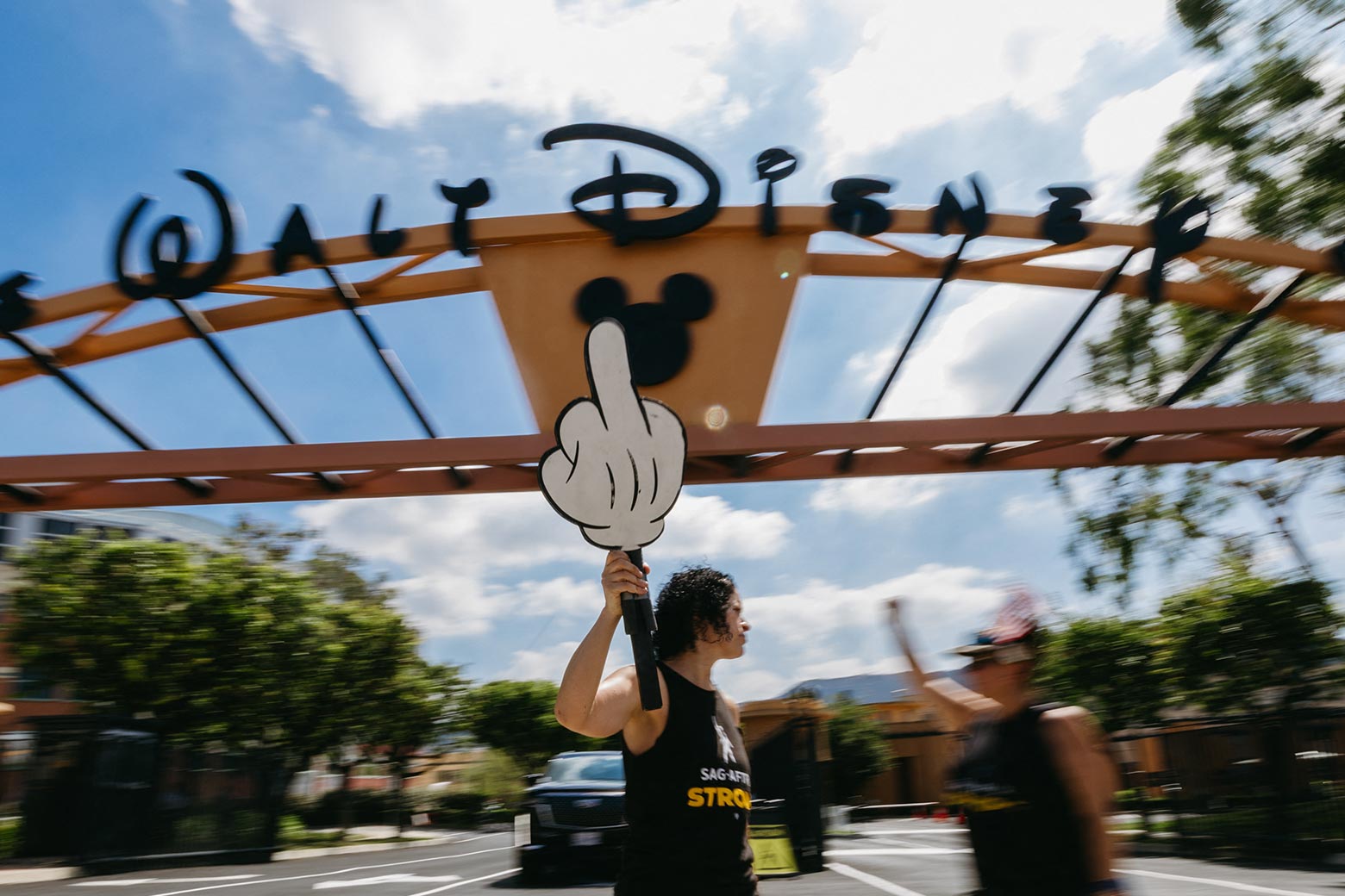 FCC head Brendan Carr says Disney free speech lawsuit is 'without merit' - image 3