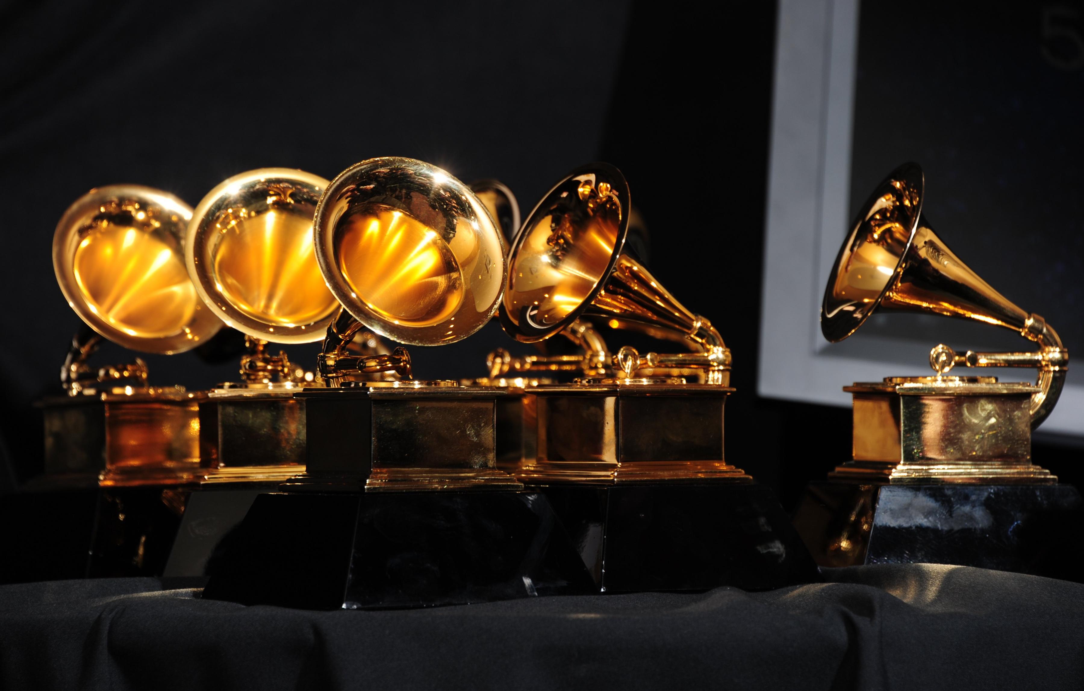 Here&rsquo;s Your List of 2021 Grammy Winners