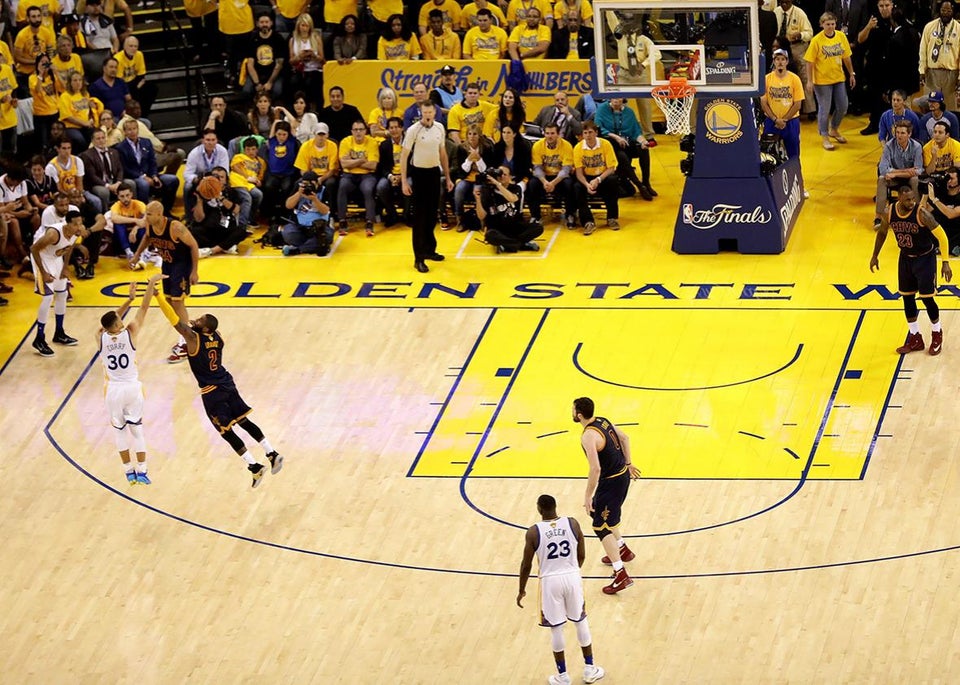 The 4point line could be coming to the NBA. Here’s where to put it.