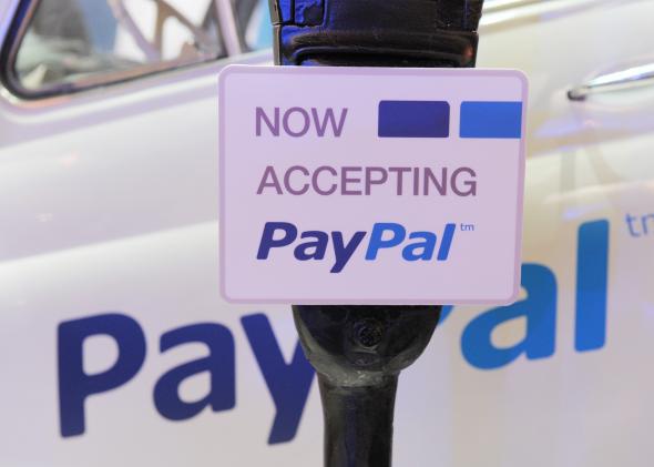 PayPal CFPB complaint: $25 million for deceptive practices with PayPal Credit.