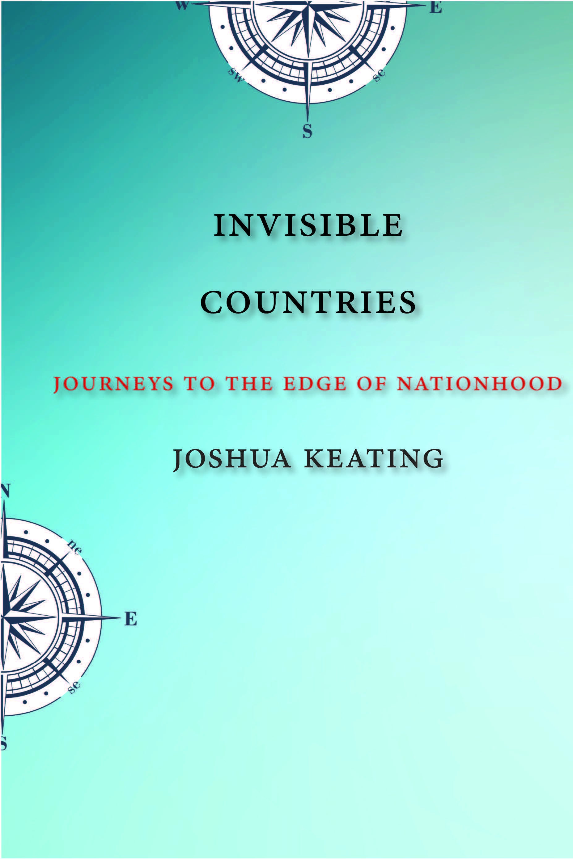 Invisible Countries