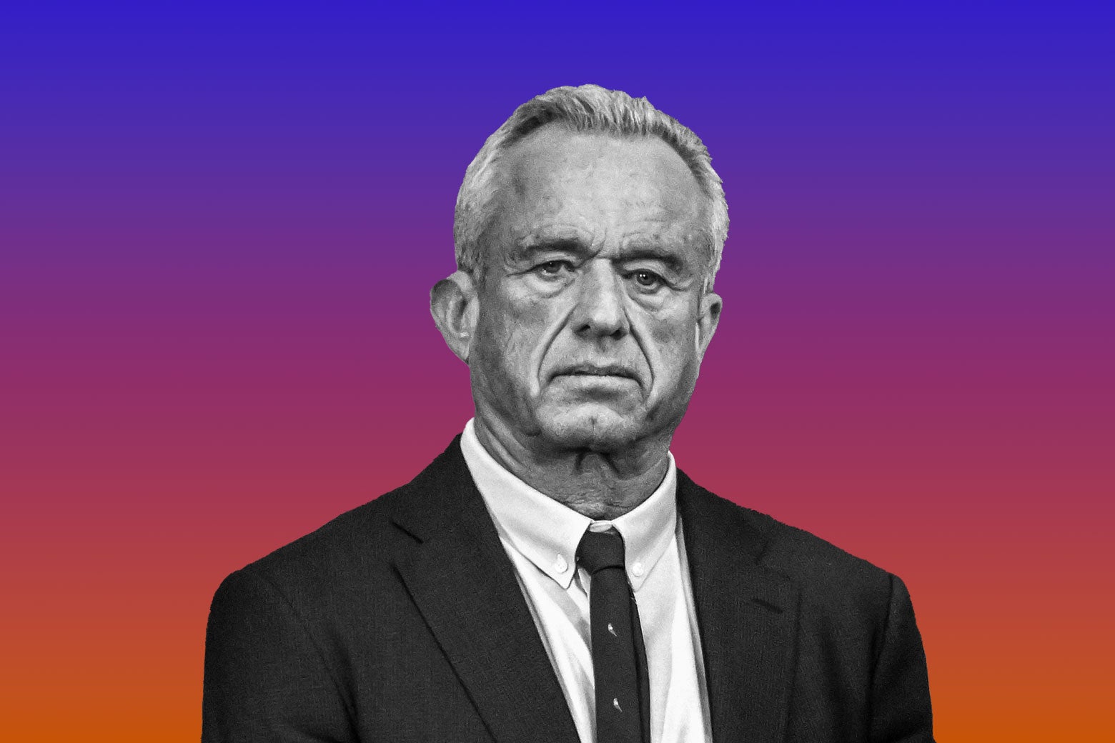 RFK Jr. Is a Feature, Not a Bug